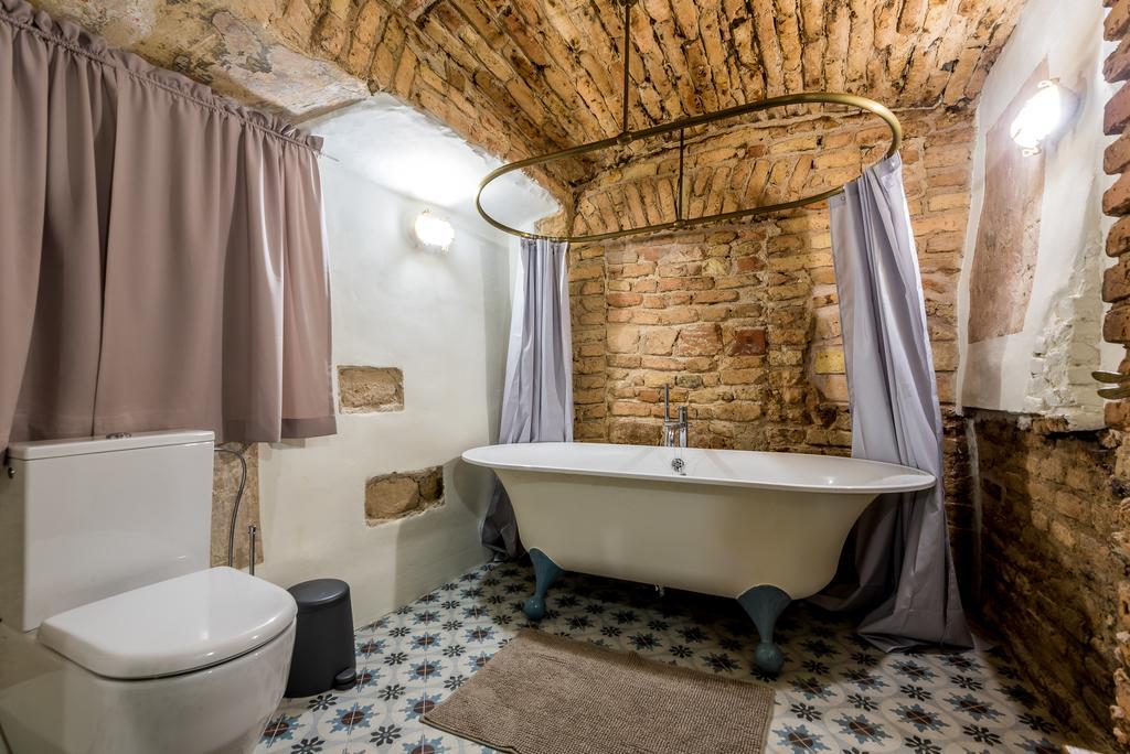 Angel House Vilnius 29公寓 外观 照片