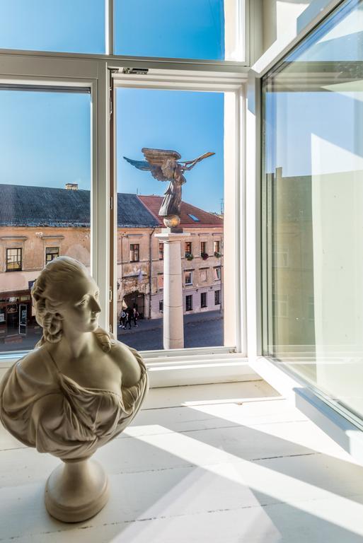 Angel House Vilnius 29公寓 外观 照片